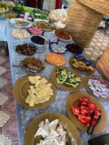 ÖZ Butik Otel Antik Kent Myrleia - 13