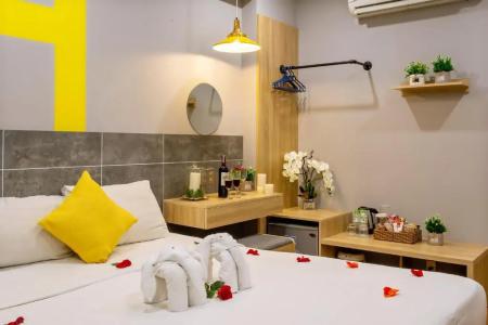 Happy Day Riverside & Spa Danang - 63