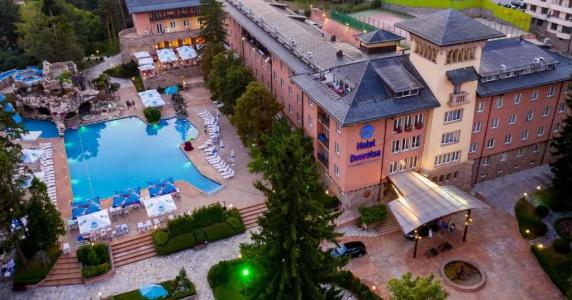 Spa Dvoretsa - 23