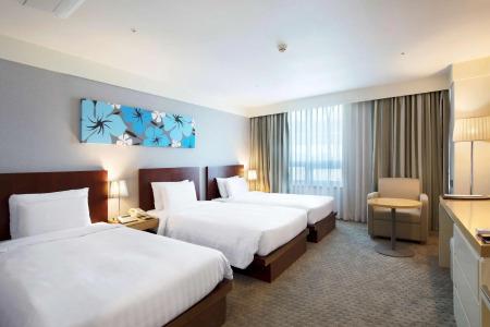 Best Western Premier Incheon Airport - 38