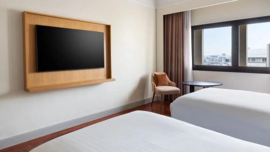 Casablanca Marriott - 31