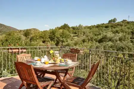 agriturismo i moresani - 33