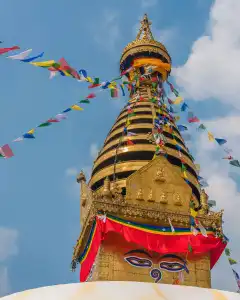 Hyatt Regency Kathmandu - 18