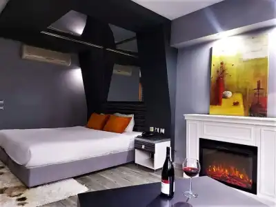 Çetinel Otel - 47