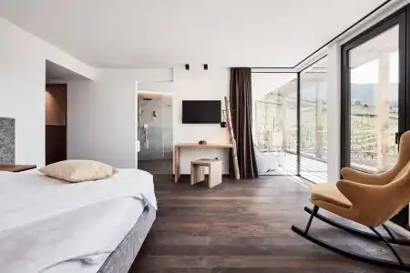 Haller Suites & Restaurant - 19