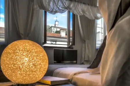 Mercatovecchio Luxury Suites - 64