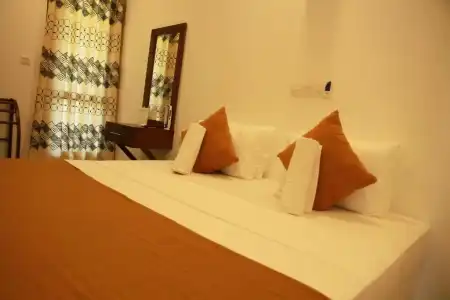 Sanu Lagoon Resorts&Spa - 30