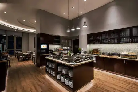 Homewood Suites New York/Midtown Manhattan Times Square - 28