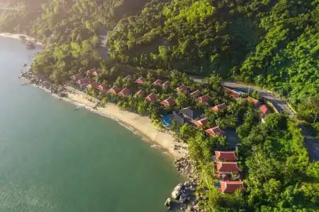 Son Tra Resort - 51