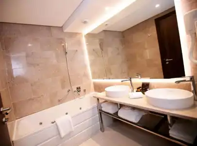 Radisson Sfax - 47