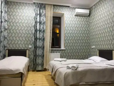 JULIA Akhaltsikhe - 4