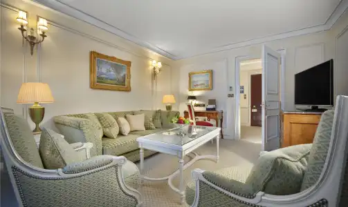 The Ritz London - 42