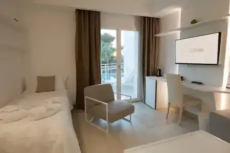 San Lorenzo Boutique & SPA - 139
