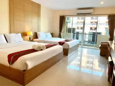 MetroPoint Bangkok - 8