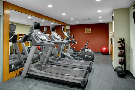 Hilton Garden Inn New York Manhattan Chelsea - 20