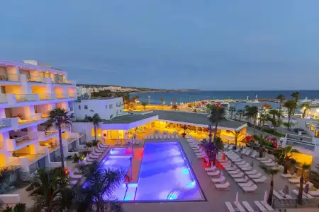 Limanaki Beach - 147