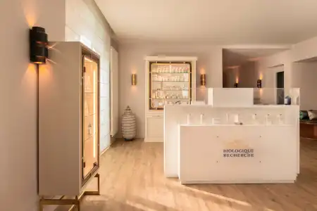 Hôtel Barrière Le Royal Deauville - 19