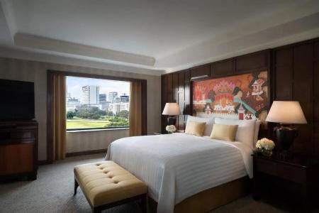 Anantara Siam Bangkok - 43