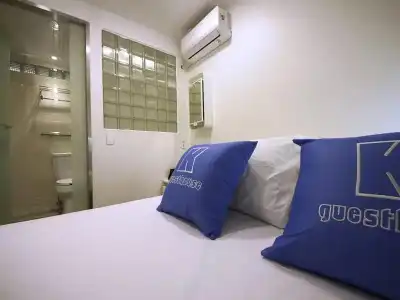K-Guesthouse Myeongdong 1 - 28