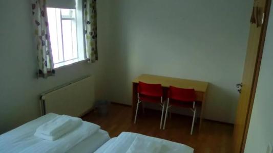 Húsabakki Guesthouse - 27