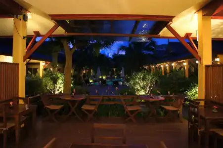 Le Piman Resort - 21