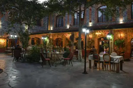 Old Town Sheki - 25