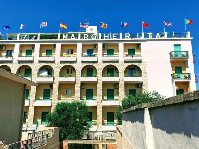 La Margherita & SPA - 20