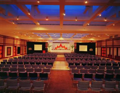 ITC Mughal, A Luxury Collection Resort & Spa, Agra - 18