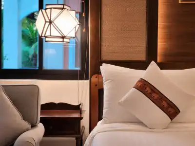 Horizon Village & Resort Chiangmai - 31