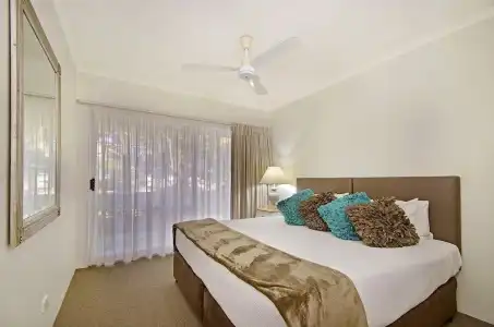 Bali Hai Apartments Noosa - 221