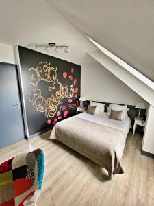 Grand Hôtel du Luxembourg & Spa - 48