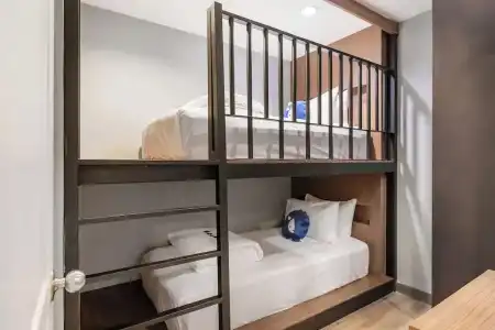 Kokotel Bangkok Dheva Thonglor - 44
