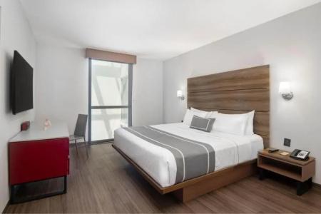 City Express Plus by Marriott Ciudad de México Insurgentes Sur - 44
