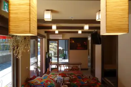 Guesthouse Soi - 21