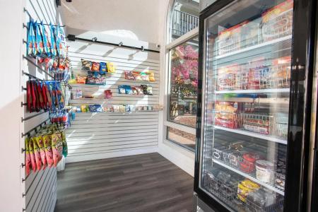 Vagabond Inn Glendale - 29