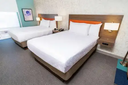 Home2 Suites by Hilton Las Vegas Stadium District - 52