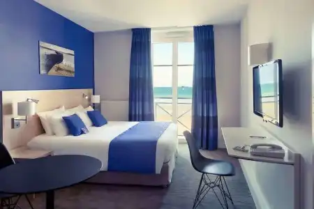 Mercure St Malo Front De Mer - 165