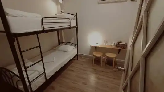Sattahiptale Boutique Guest House & Hostel - 40