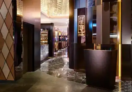W Hong Kong - 13
