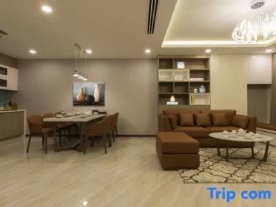NTA - Serviced Apartments - 142