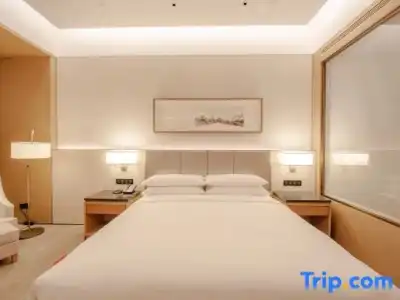 Sheraton Beijing Lize - 58