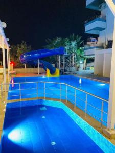 Garden Asmin Otel & Spa - 47