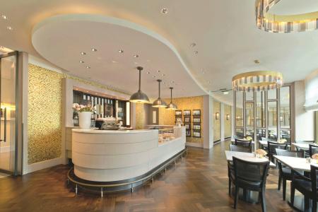 The Ritz-Carlton, Wolfsburg - 32