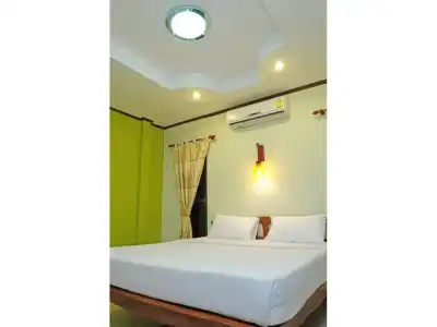 Saithong Resort - 4