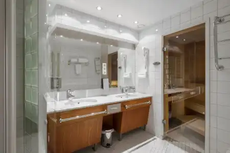 Haaga Central Park (ex.Best Western Plus Haaga) - 78