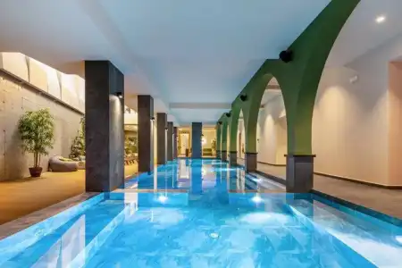 Minos Ambassador Suites & Spa - Adults Only - 16