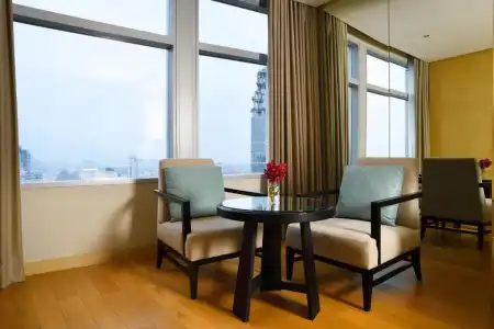 Marriott Bangkok Sukhumvit - 112
