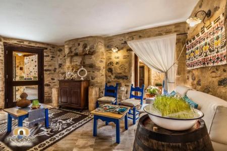 Albergo Diffuso Mannois - 88