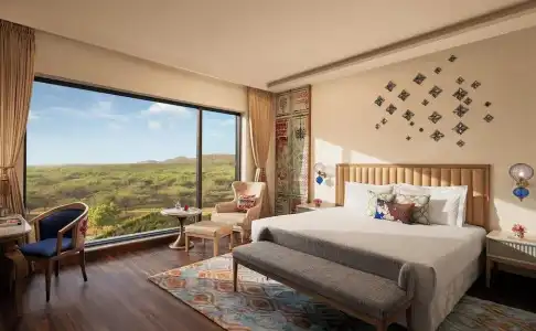 Taj Devi Ratn Resort & Spa, Jaipur - 26