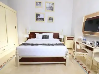 Java Villas Boutique & Resto - 32